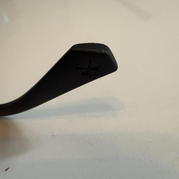 Shwood‎ Monroe ACTV Sunglasses Black USA w/ Case experiment with nature - Picture 6 of 9